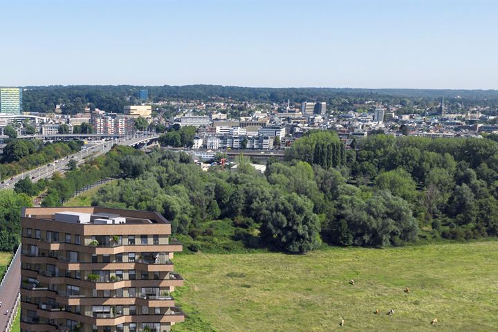 Bekijk foto 1 van Top-appartement (Bouwnr. 86)