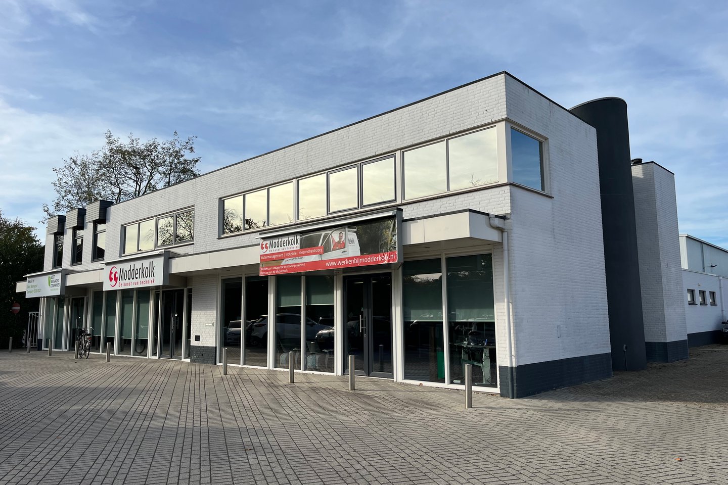 Bekijk foto 1 van Nieuweweg 143