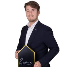 Leroy Pluijgers - Vastgoedadviseur