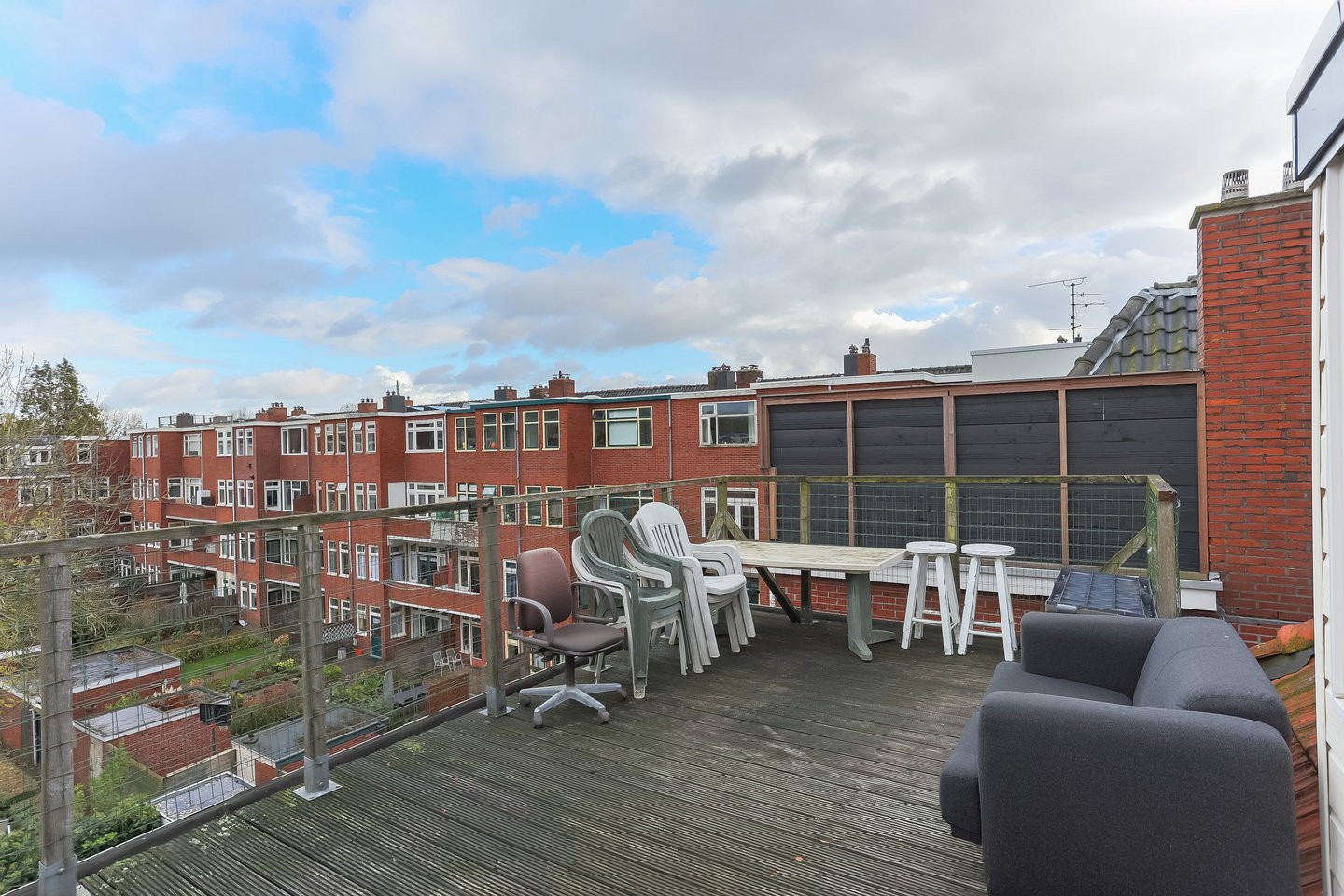 Bekijk foto 3 van Ceramstraat 5 a