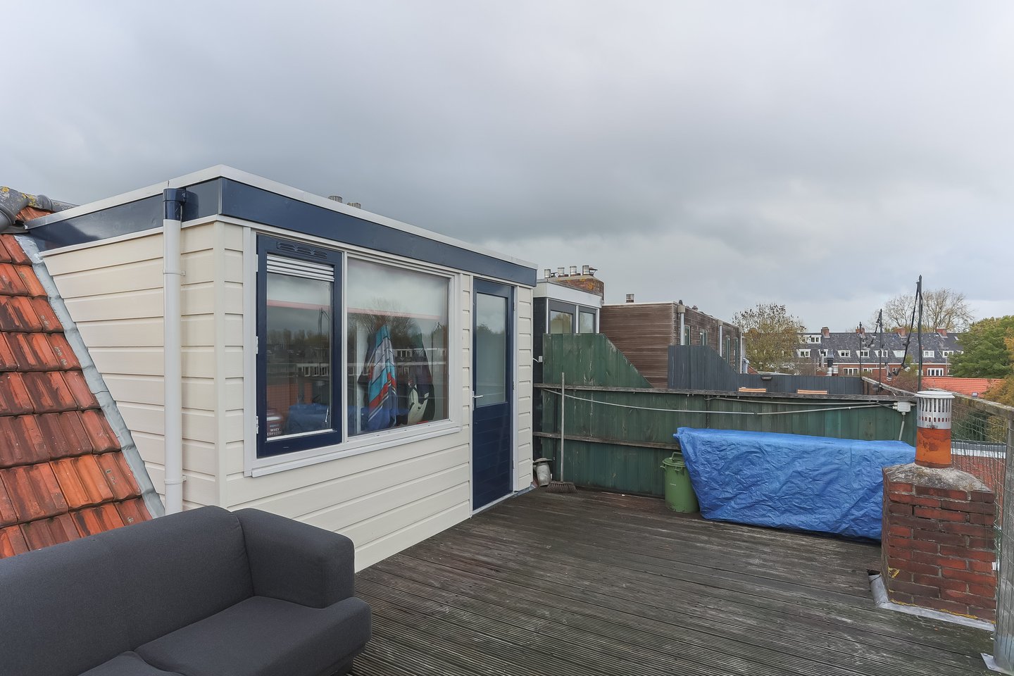 Bekijk foto 4 van Ceramstraat 5 a