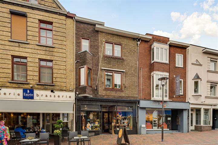 Hoofdstraat 17, Kerkrade