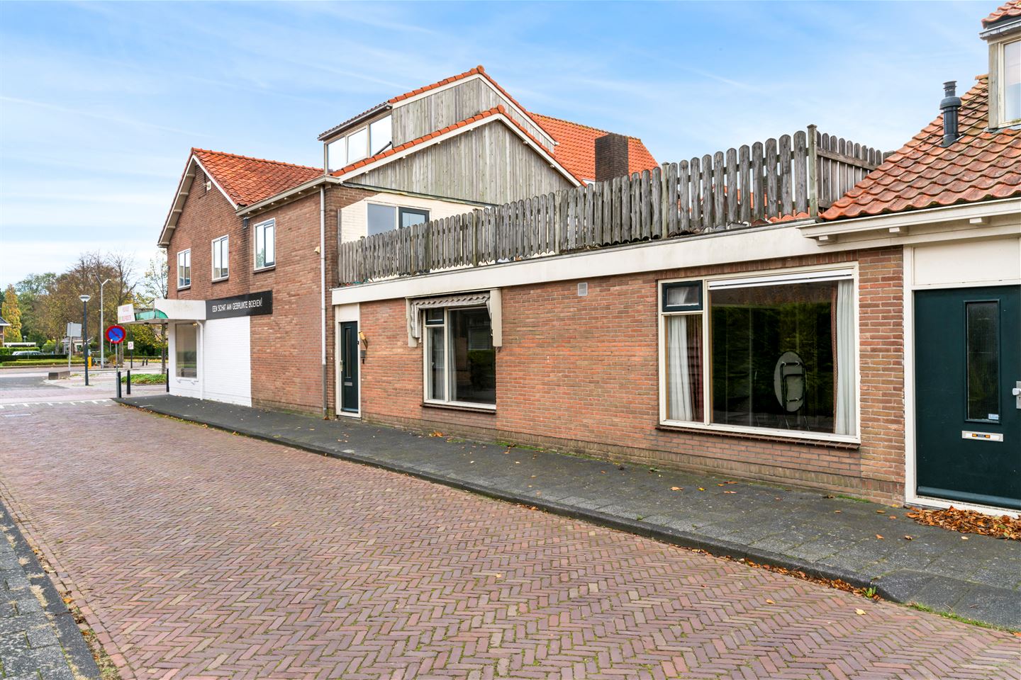 Huis Te Koop: Brugstraat 31 A-b-c 1775 BD Middenmeer [funda]