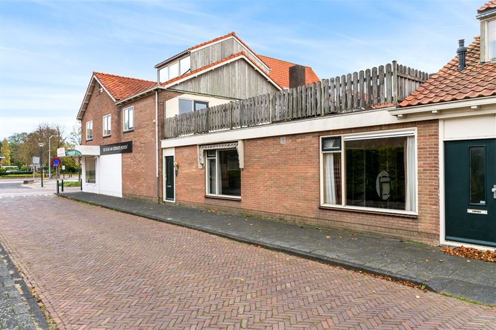 View photo 3 of Brugstraat 31-A