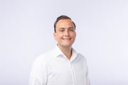 Roy de Vries - Office manager