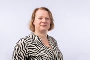 Natascha Deckers - Administratief medewerker