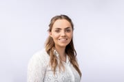 Jitkse Prosman - Administratief medewerker