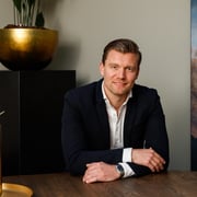 Leon Rinsma - Vastgoedadviseur
