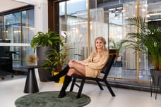 Albertina Veenstra - Marketingmedewerker
