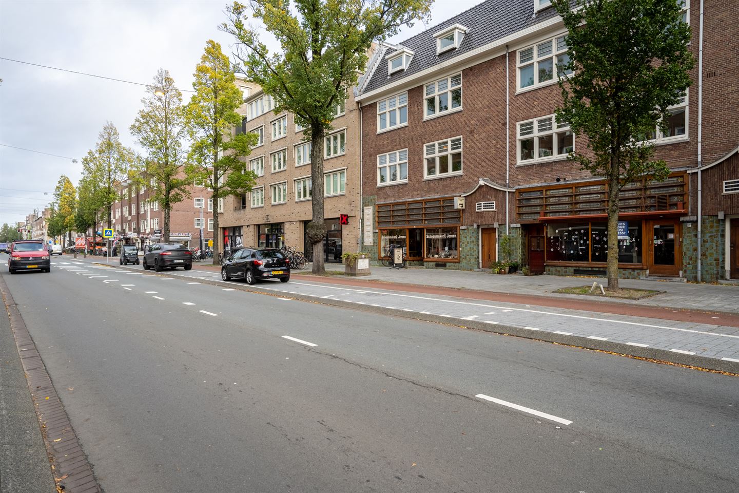 Bekijk foto 2 van Rijnstraat 101-H