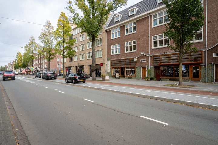 Rijnstraat 101-H, Amsterdam