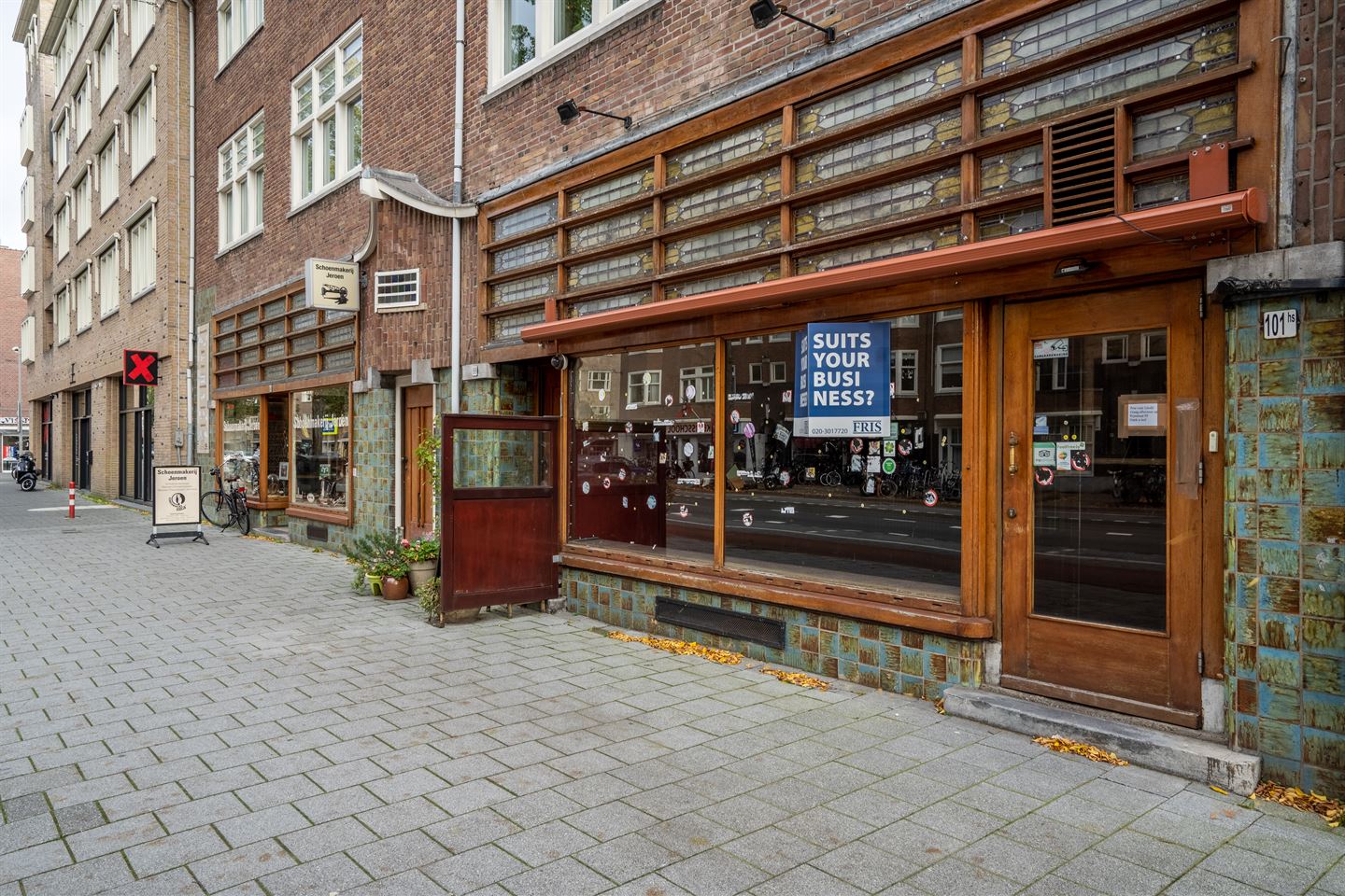 Bekijk foto 3 van Rijnstraat 101-H