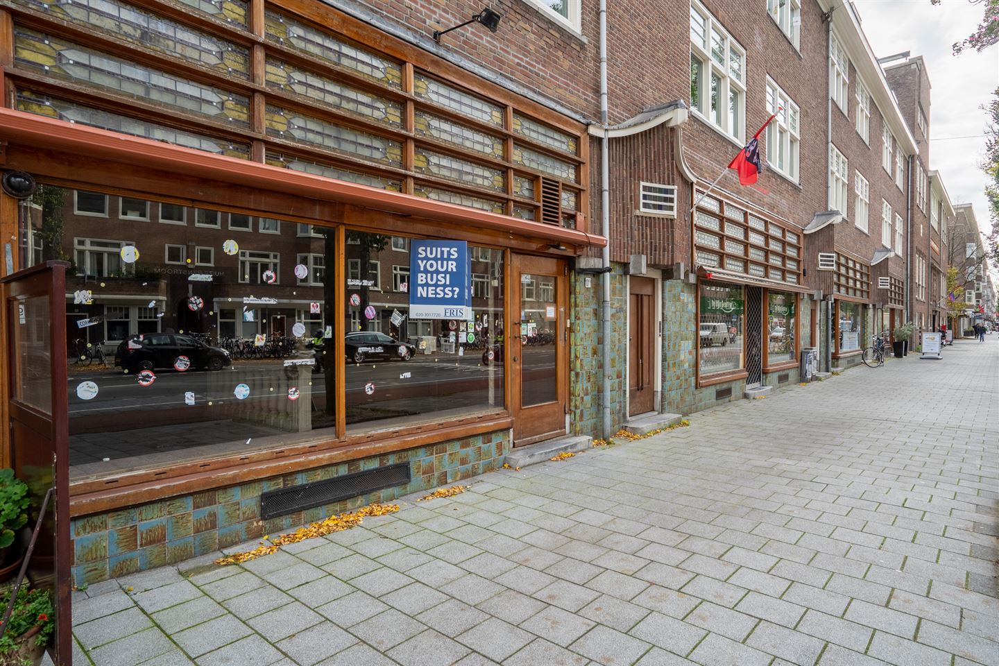 Bekijk foto 4 van Rijnstraat 101-H