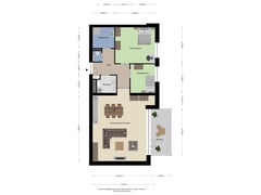 Bekijk plattegrond