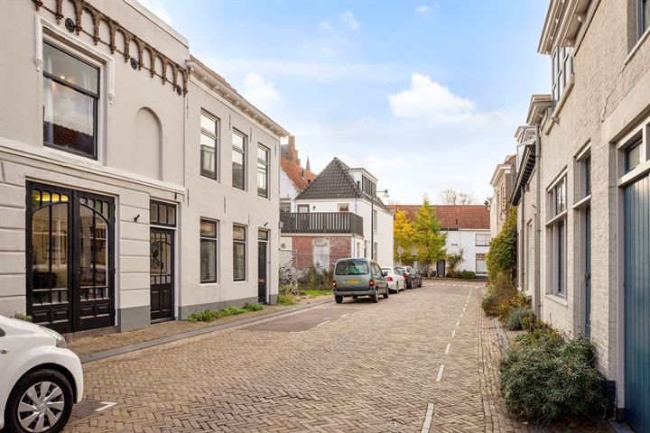 Bekijk foto 30 van Oliestraat 45