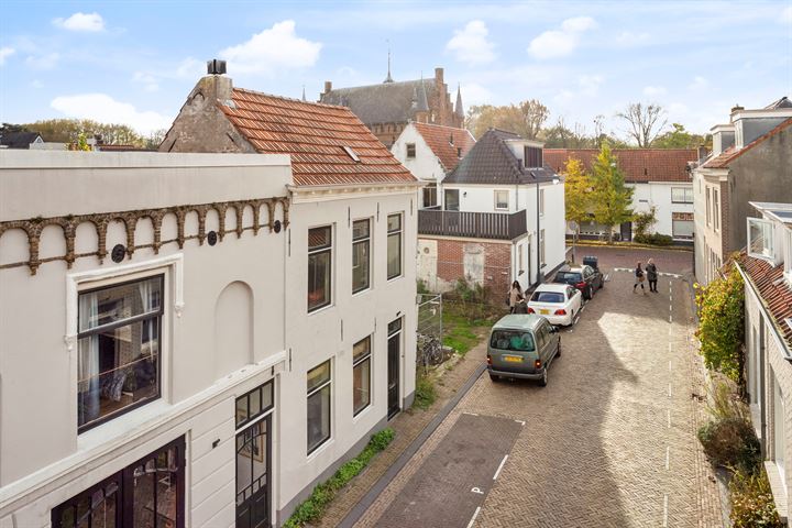 Bekijk foto 30 van Oliestraat 45