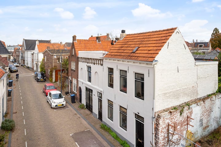 Bekijk foto 33 van Oliestraat 45