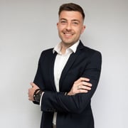 Jordi van Veen - Vastgoedadviseur