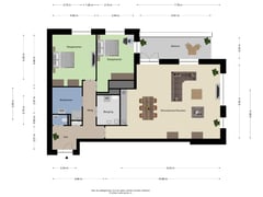 View floorplan