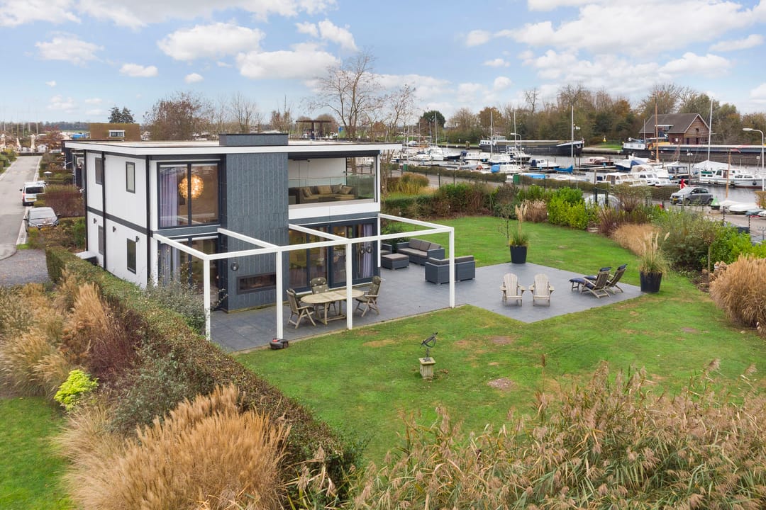 Foto 2 van Hulckesteijn 3 - Le Boulevard 1