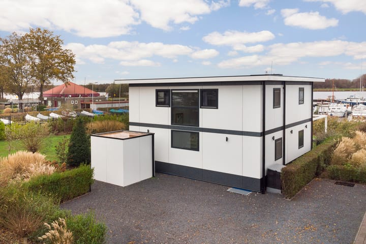 Photo 4 of Hulckesteijn 3 - Le Boulevard 1