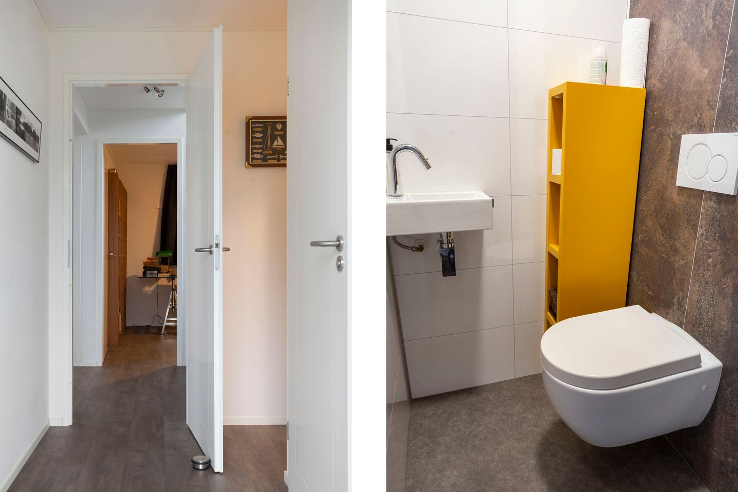 Foto 5 van Hulckesteijn 3 - Le Boulevard 1