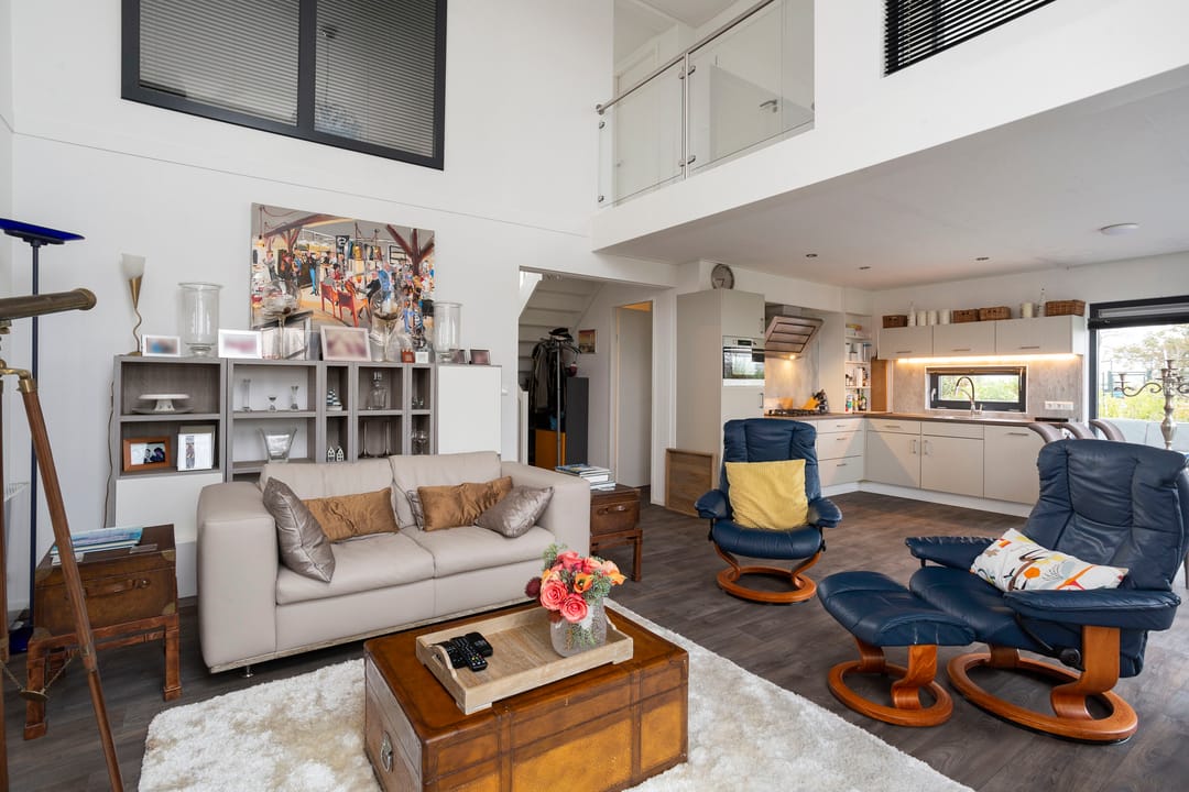 Foto 7 van Hulckesteijn 3 - Le Boulevard 1