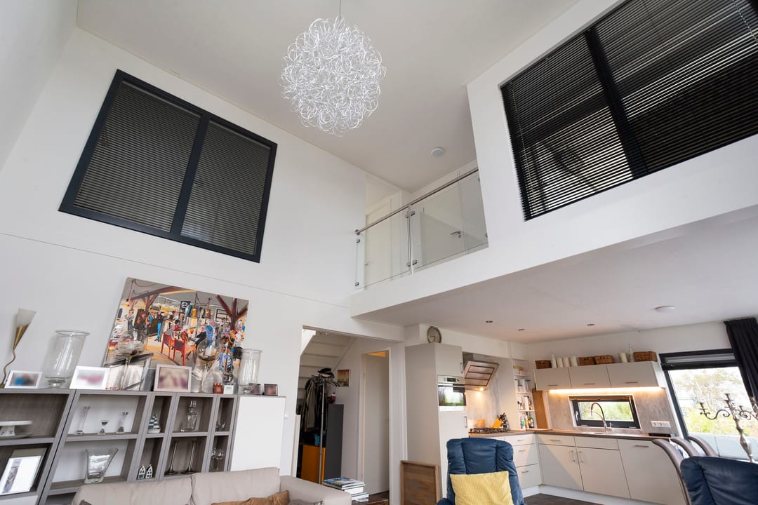 Foto 8 van Hulckesteijn 3 - Le Boulevard 1