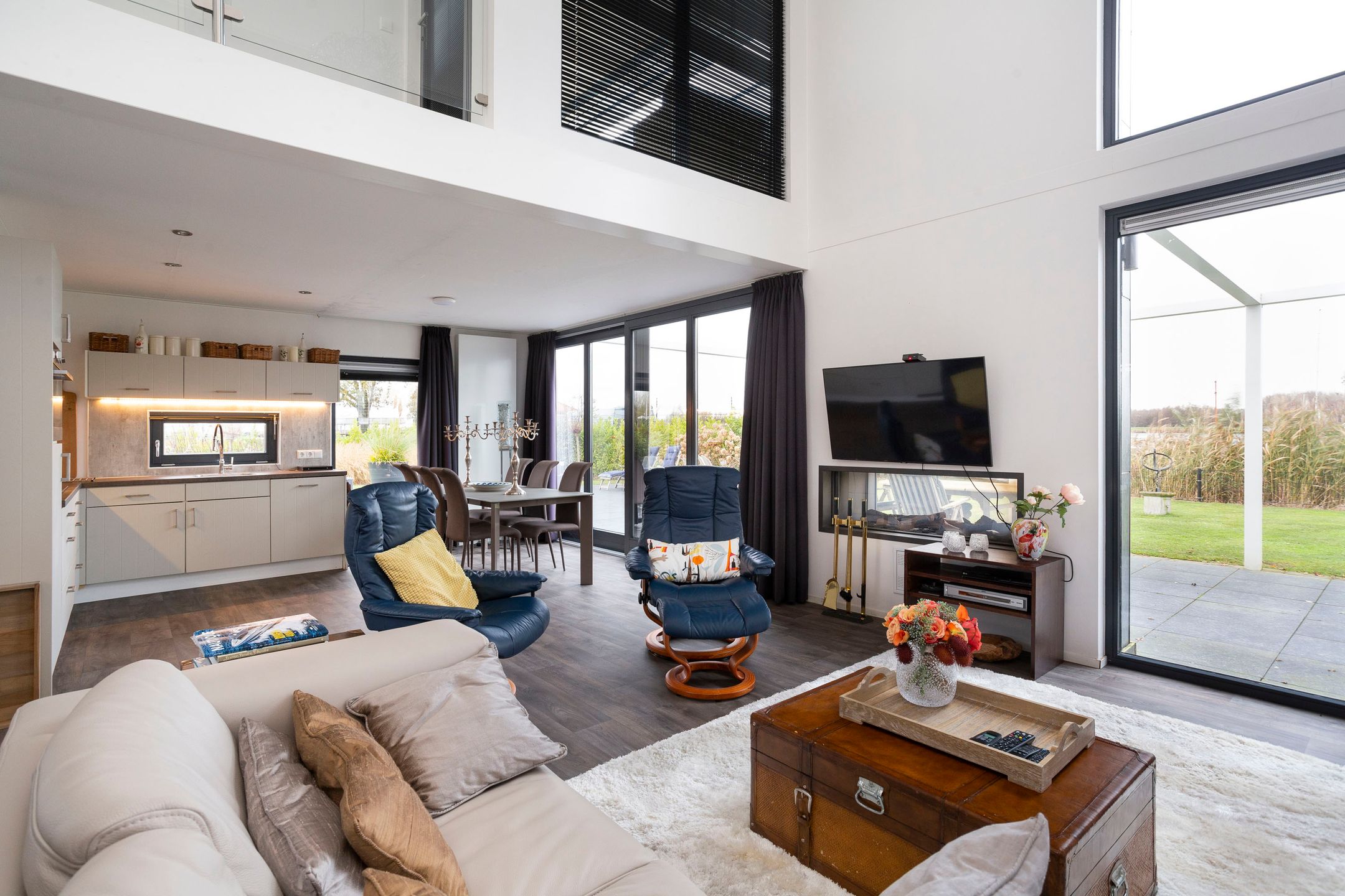 Foto 9 van Hulckesteijn 3 - Le Boulevard 1