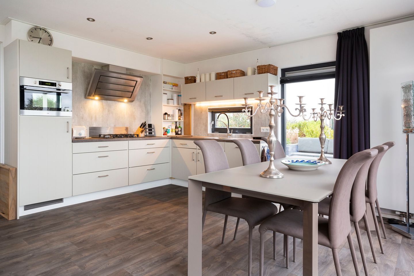 Foto 10 van Hulckesteijn 3 - Le Boulevard 1