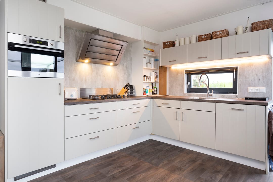 Foto 11 van Hulckesteijn 3 - Le Boulevard 1