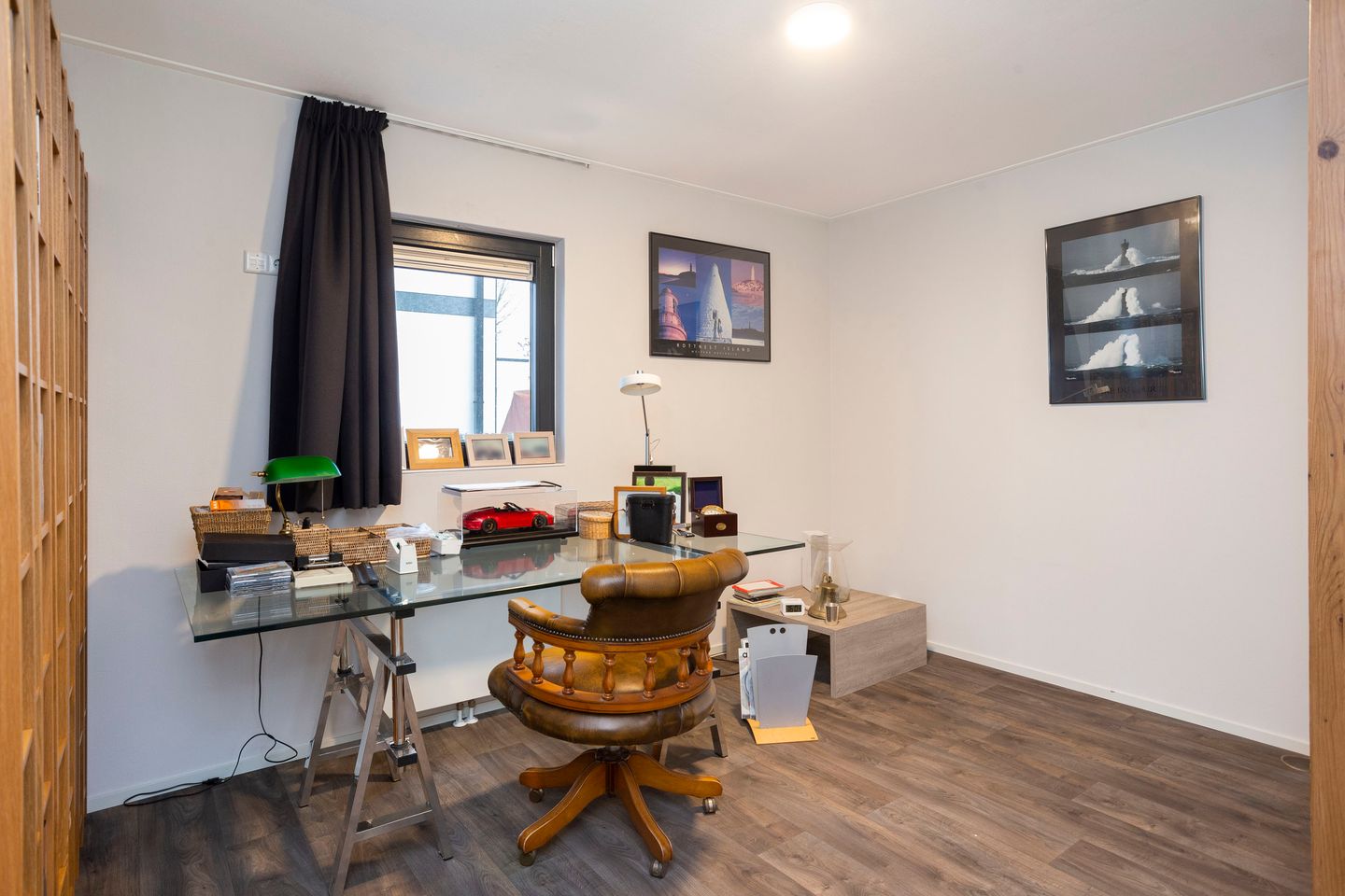 Foto 14 van Hulckesteijn 3 - Le Boulevard 1