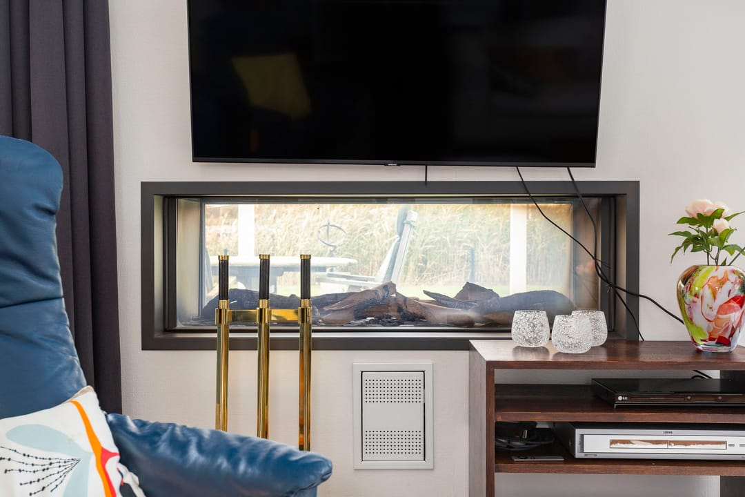 Foto 13 van Hulckesteijn 3 - Le Boulevard 1