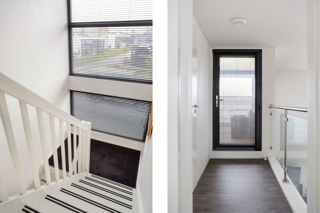 Foto 16 van Hulckesteijn 3 - Le Boulevard 1