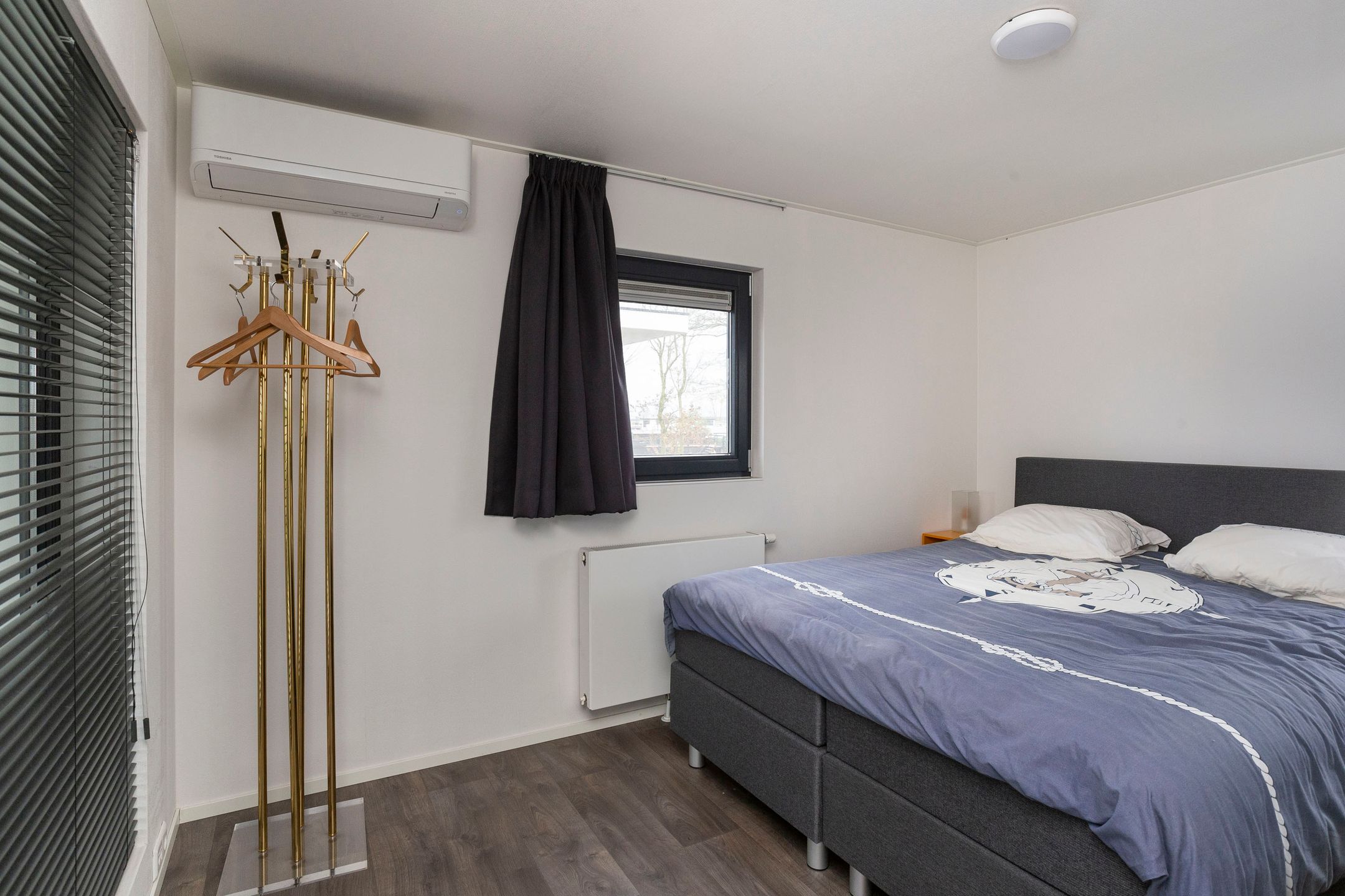 Foto 18 van Hulckesteijn 3 - Le Boulevard 1