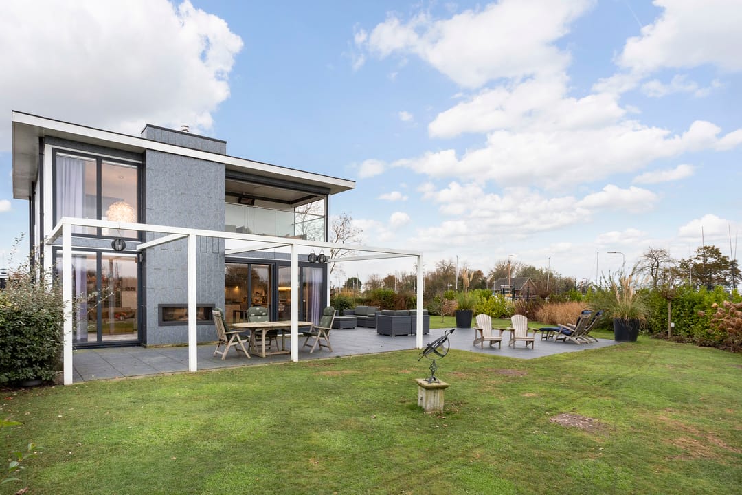 Foto 23 van Hulckesteijn 3 - Le Boulevard 1