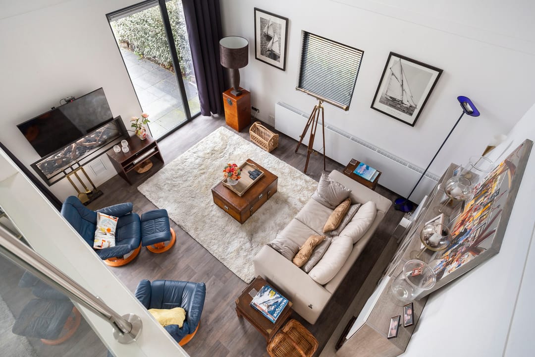 Foto 22 van Hulckesteijn 3 - Le Boulevard 1