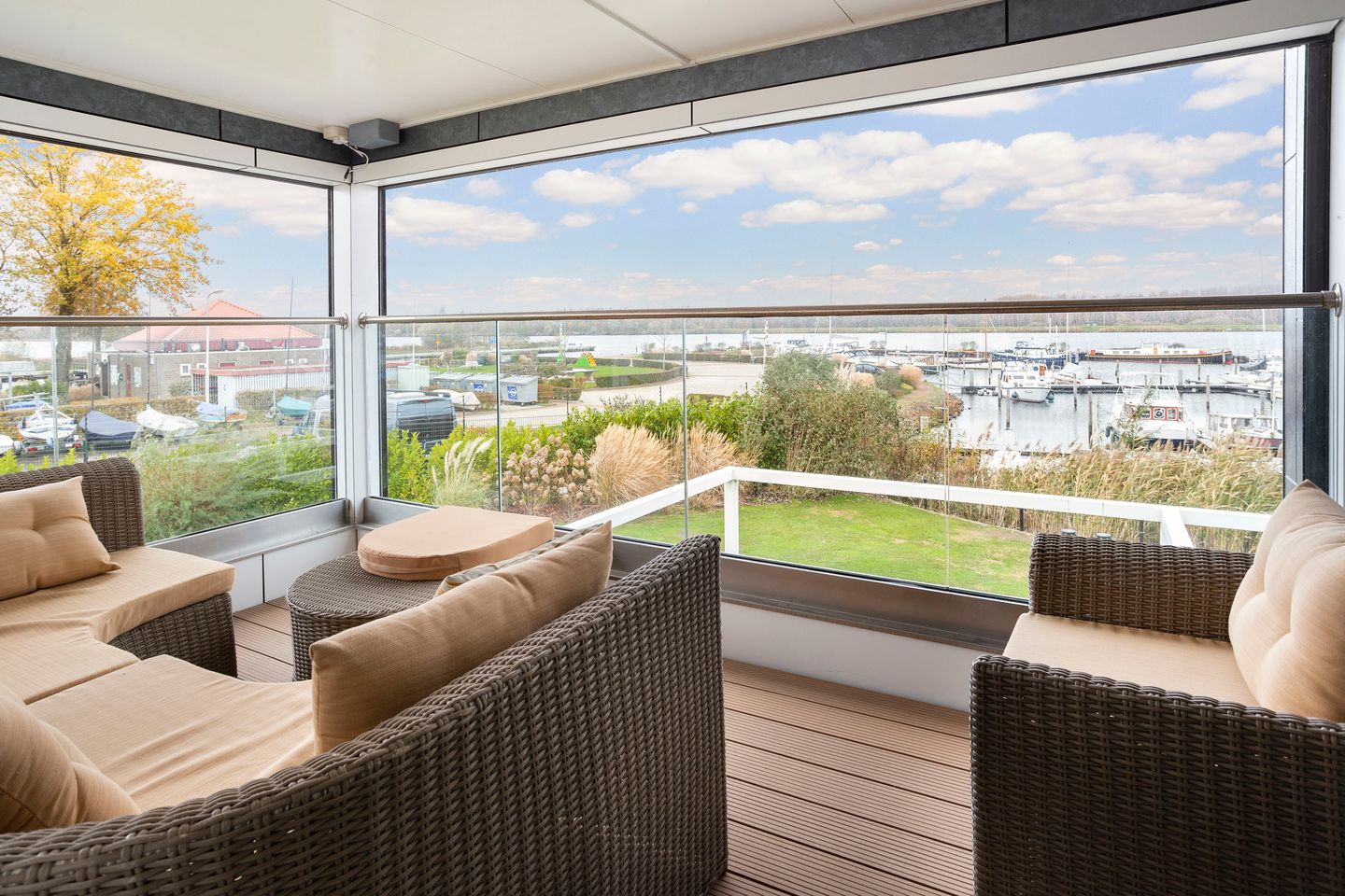 Foto 25 van Hulckesteijn 3 - Le Boulevard 1