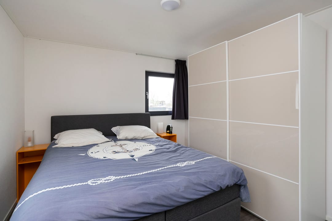 Foto 17 van Hulckesteijn 3 - Le Boulevard 1