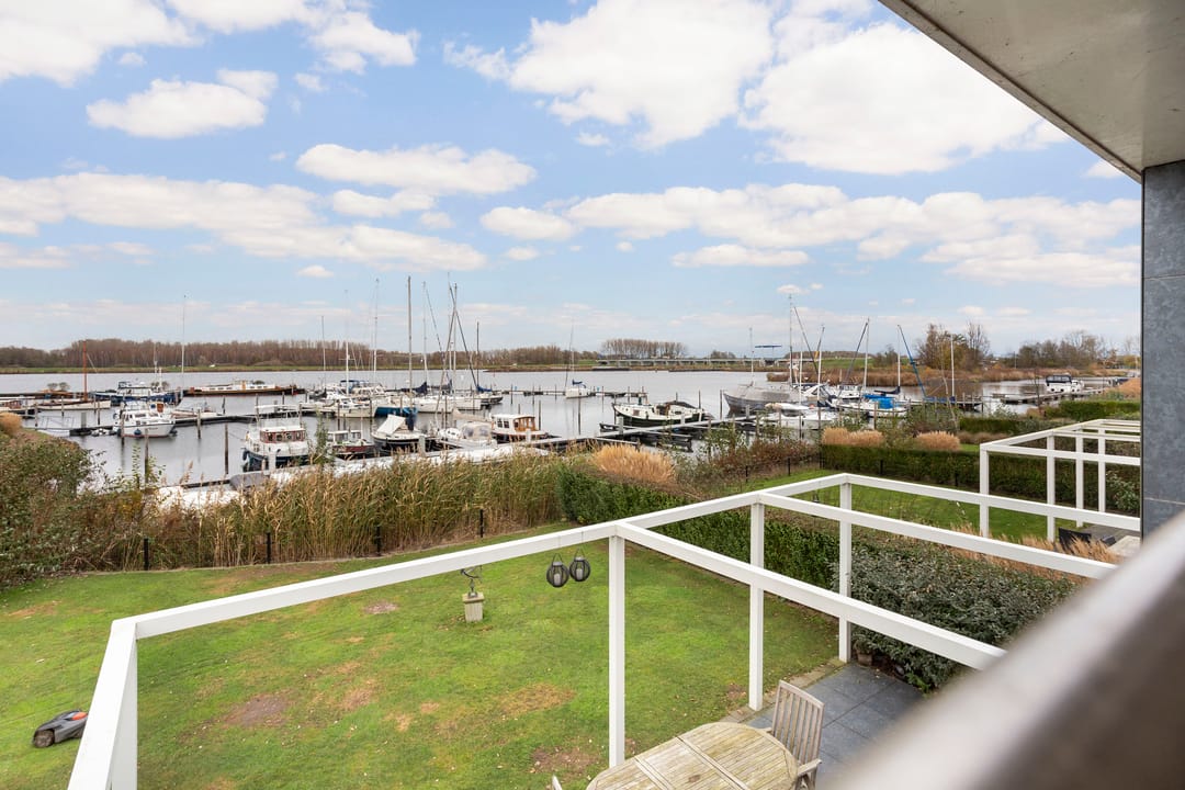 Foto 26 van Hulckesteijn 3 - Le Boulevard 1