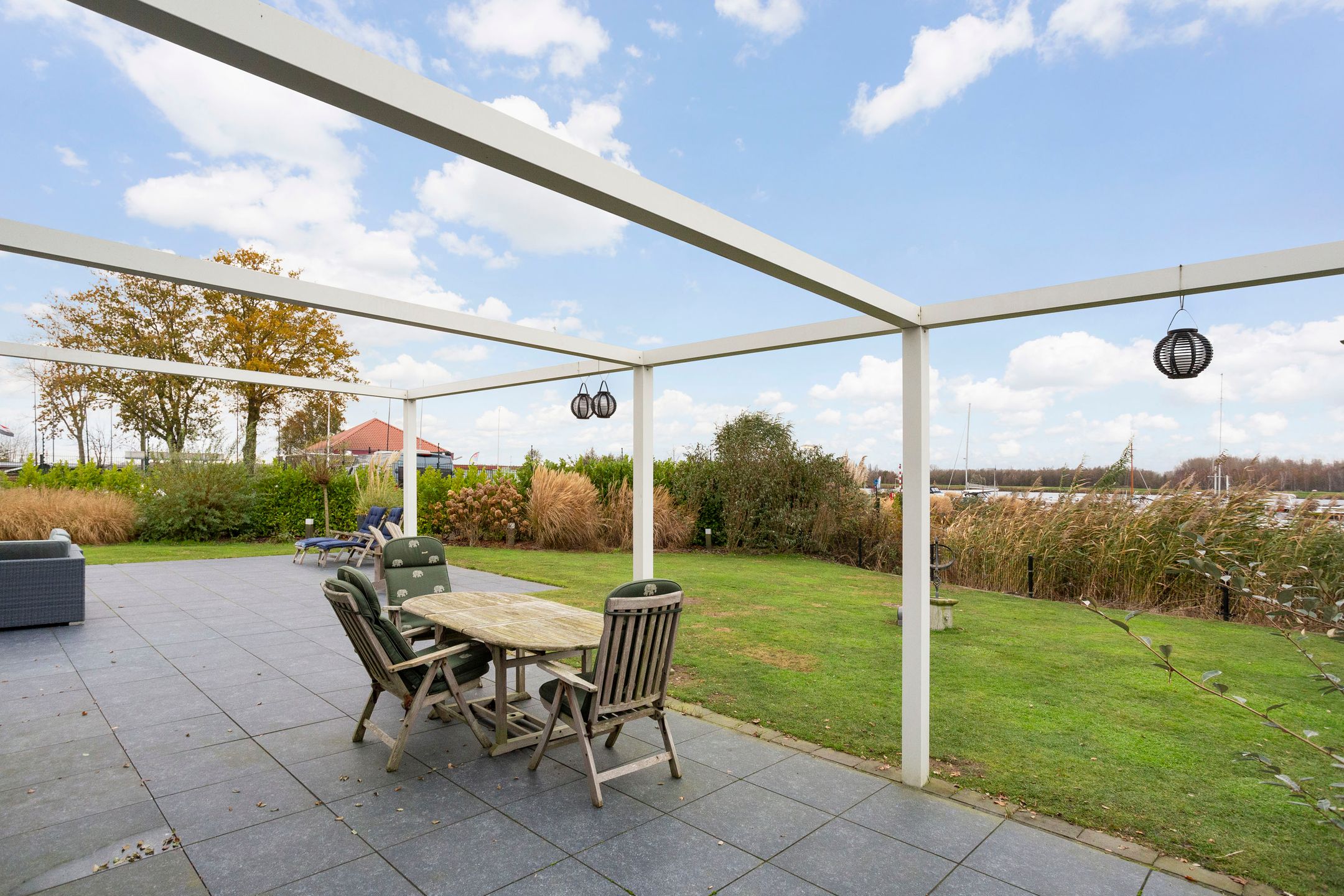 Foto 24 van Hulckesteijn 3 - Le Boulevard 1