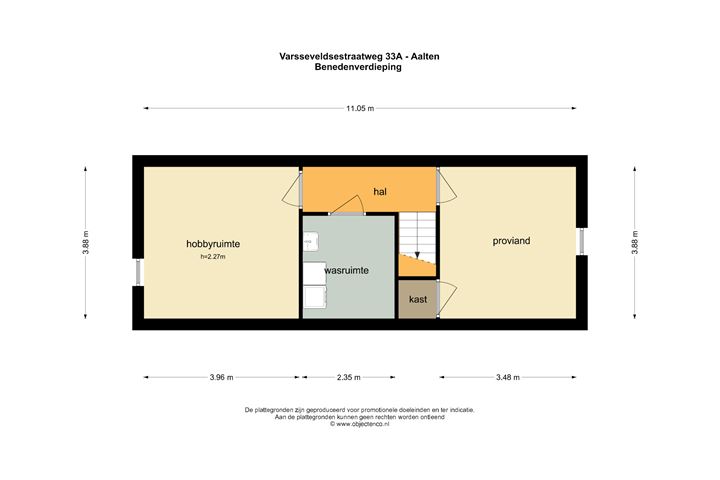 Bekijk foto 77 van Varsseveldsestraatweg 33-A