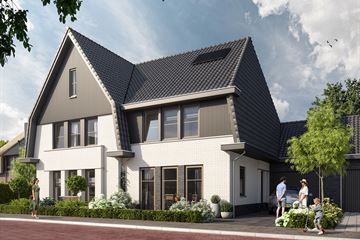 Koopwoningen Kootwijkerbroek - Huizen Te Koop In Kootwijkerbroek [funda]