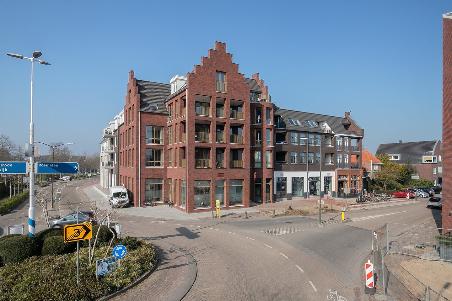 Bekijk foto 3 van Hoogstraat 162