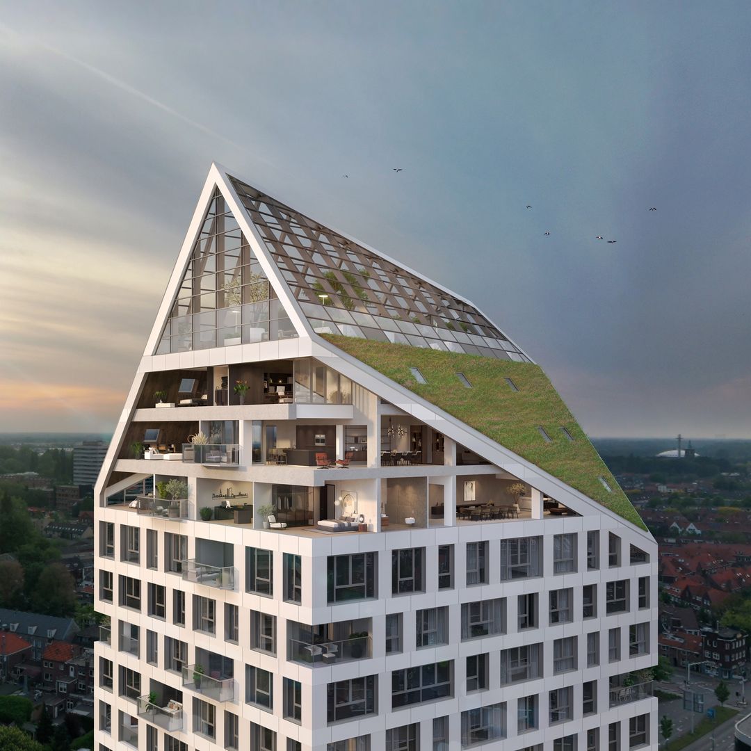 Photo 1 of Eindhoven - Nieuw Bergen