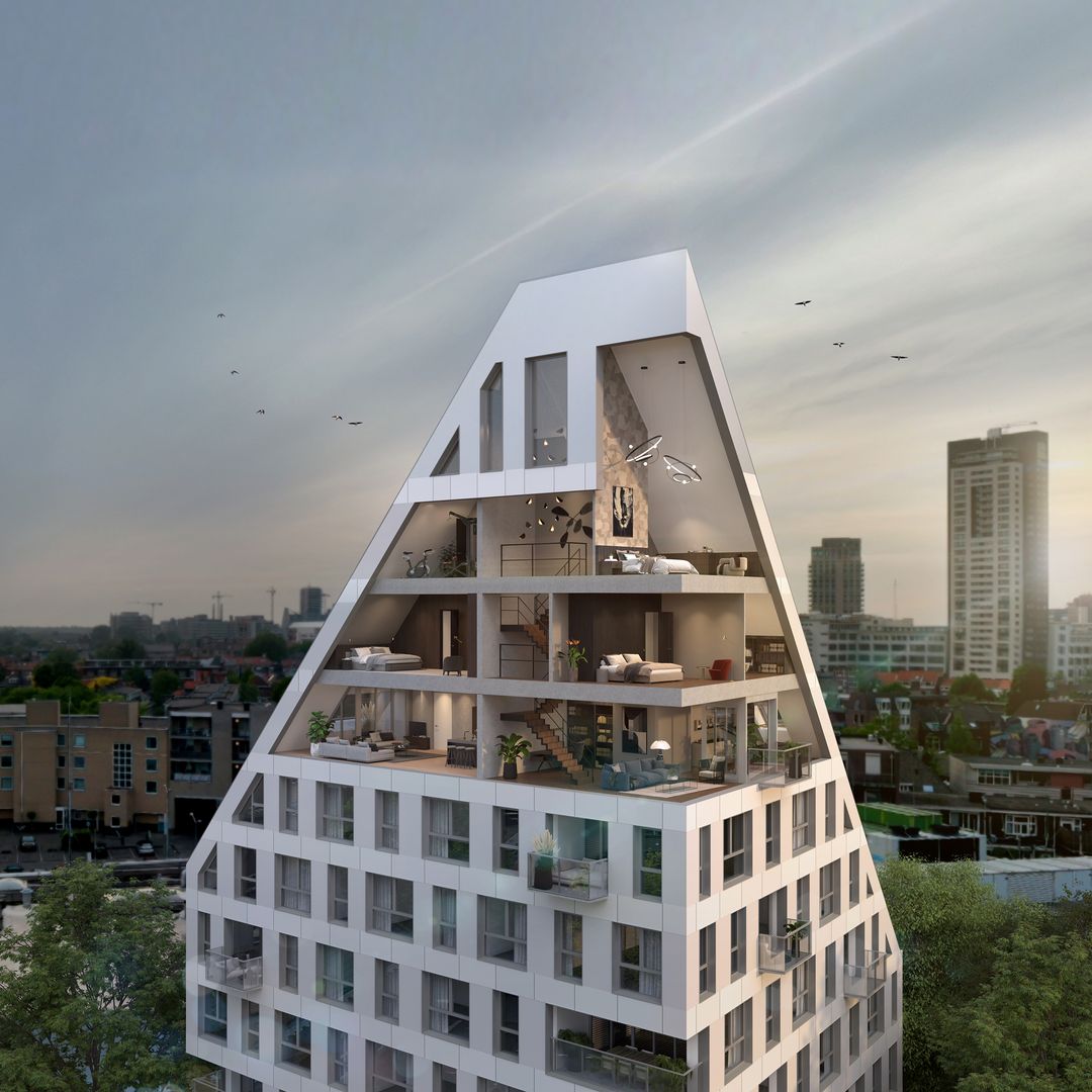 Photo 2 of Eindhoven - Nieuw Bergen