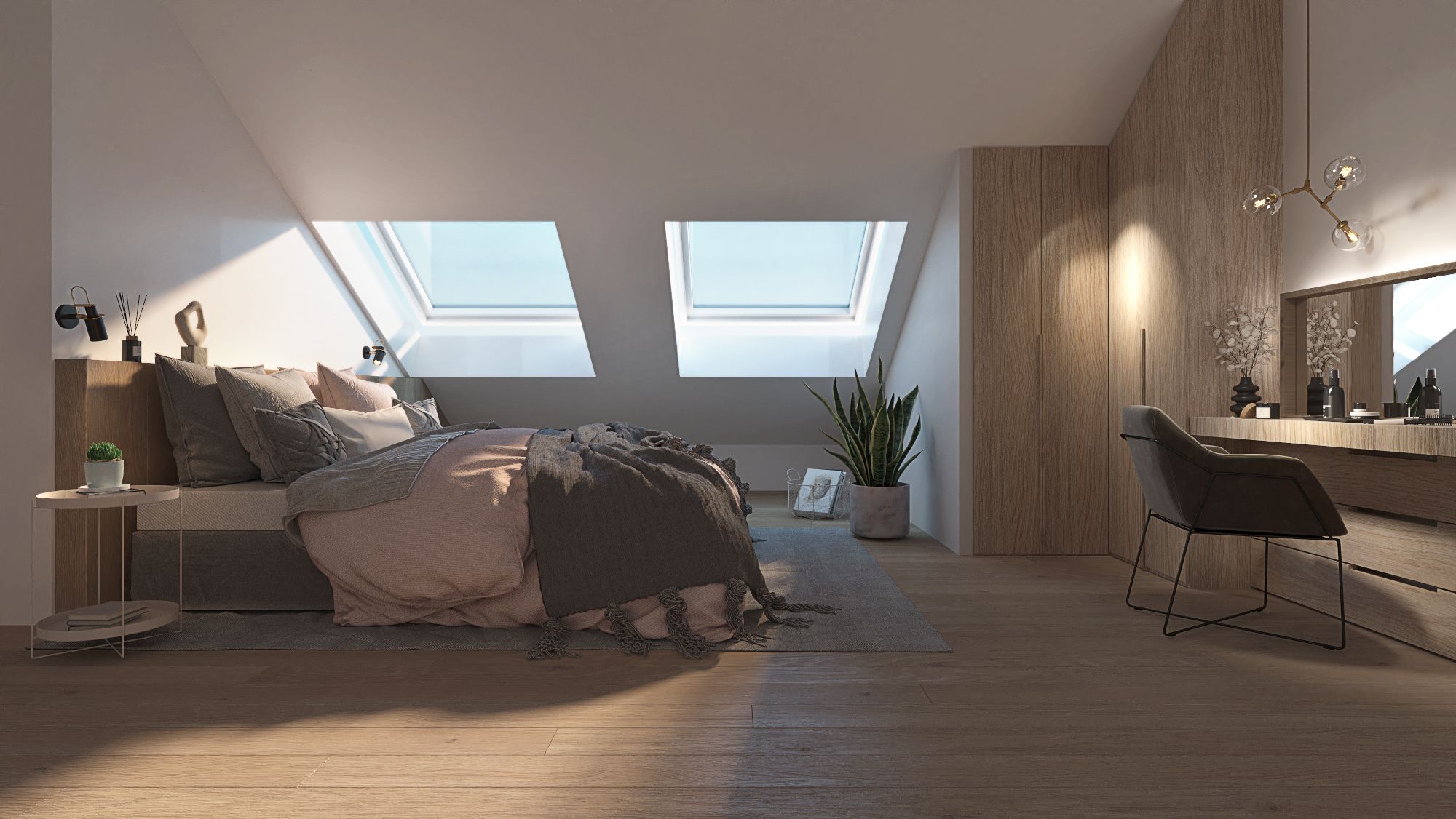 Vert | 7.3.1 | Type V | 3-kmrapp (Bouwnr. 116), Eindhoven, 5611KX, Noord-Brabant, Nederland