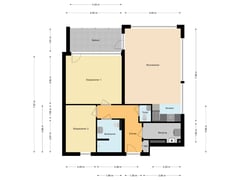Bekijk plattegrond