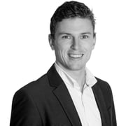 Niels van Steijn - KRMT-Makelaar -