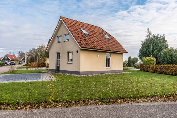 Verlengde Vennen 16